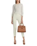 Ralph Lauren Collection Кашемировый пуловер - Артикул: 290963054004