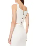 Balmain Топ - Артикул: HF1AB052KK12