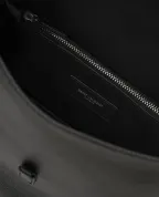 Saint Laurent Шкіряна сумка Le 5 à 7 - Артикул: 713938-AACQG
