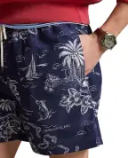 Polo Ralph Lauren Плавки - Артикул: 710B13658001