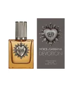 Dolce&Gabbana Парфюмированная вода Devotion For Men, 50 мл - Артикул: P1DV1L04-ДивоушнМен