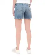 Dolce&Gabbana Джинсовые шорты - Артикул: FTC8QD-G8MM2