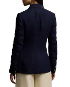 Ralph Lauren Collection Льняной жакет - Артикул: 290955045001