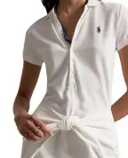 Polo Ralph Lauren Сукня з зав'язками - Артикул: 211A12906001