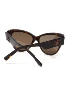 Dolce&Gabbana Сонцезахисні окуляри Butterfly - Артикул: 4449502-7354