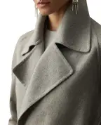 Ralph Lauren Collection Пальто из кашемира Kacey - Артикул: 290P01500001