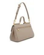 Dolce&Gabbana Сумка My Sicily з телячої шкіри - Артикул: BB7782-B7321