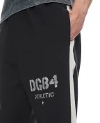 Dolce&Gabbana Спортивные брюки (костюм) - Артикул: GP1K5T-G7PPD