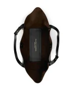 Ralph Lauren Collection Cумка-тоут з шкіри - Артикул: 435954805003