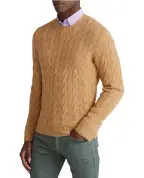 Ralph Lauren Purple Label Свитер из кашемира - Артикул: 790965739007