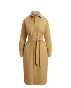Polo Ralph Lauren Платье-рубашка - Артикул: 211A96346002