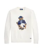 Polo Ralph Lauren Свитер Polo Bear - Артикул: 710B19758001