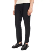 Dolce&Gabbana Штани з вишивкою DG - Артикул: GW13EZ-GK314