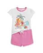 Polo Ralph Lauren Детский костюм Polo Bear - Артикул: 310B14162001