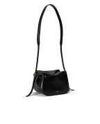 Polo Ralph Lauren Шкіряна міні-сумка Polo ID - Артикул: 428955415001