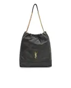 Saint Laurent Сумка JAMIE з овечої шкіри - Артикул: 828350-AAB32