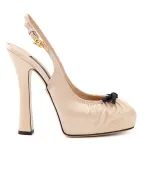 Dolce&Gabbana Туфлі - Артикул: CG0927-AD160