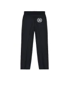 Dolce&Gabbana Детские брюки из шерсти с вышивкой - Артикул: L44P92-FU28G-S