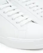Dolce&Gabbana Кеды Portofino из кожи - Артикул: CS2332-A1065