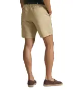 Polo Ralph Lauren Шорты из льна и хлопка - Артикул: 710741375024