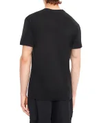 Dolce&Gabbana Футболка с логотипом - Артикул: G8RN8Z-G7P0C