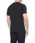 Dolce&Gabbana Футболка с логотипом - Артикул: G8PT1T-G7P1B