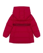 Dolce&Gabbana Детская куртка - Артикул: L5JBQ3-G7N1B-B