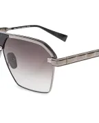 Balmain Солнцезащитные очки Sergeant - Артикул: BPS-177B-60