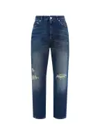 Dolce&Gabbana Джинси - Артикул: FTC7CD-G8MR2