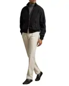 Ralph Lauren Purple Label Куртка из шелка - Артикул: 790976946001