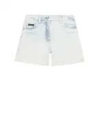 Dolce&Gabbana Детские джинсовые шорты - Артикул: L53Q50-LDD59-S
