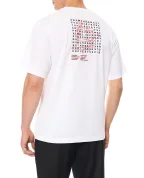 Dolce&Gabbana Футболка с принтом логотипа - Артикул: G8PN9T-G7QAV