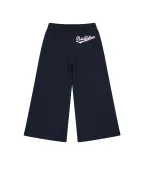 Dolce&Gabbana Дитячі спортивні флісові штани (костюм) - Артикул: L5JPI3-G7PWH-B