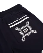 Dolce&Gabbana Детские шорты - Артикул: L4JQU7-G7O0B-B