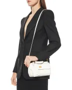 Dolce&Gabbana Сумка My Sicily из телячьей кожи - Артикул: BB7864-B7321