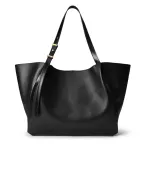 Ralph Lauren Collection Cумка-тоут з шкіри - Артикул: 435954805003