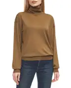 Saint Laurent Гольф из шерсти - Артикул: 850331-Y76GM