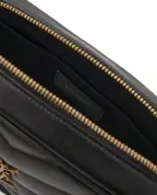 Saint Laurent Сумка LOULOU з овечої шкіри - Артикул: 869468-AAEAX