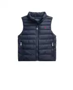 Polo Ralph Lauren Детский жилет - Артикул: 323969872002