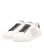 Dolce&Gabbana Кеди Portofino - Артикул: CS2324-AV066