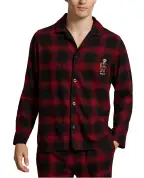 Polo Ralph Lauren Пижамный комплект Polo Bear - Артикул: 714915985003