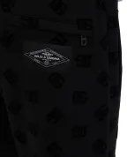Dolce&Gabbana Спортивные брюки (костюм) - Артикул: GV2VHT-G7NWD
