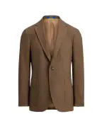 Polo Ralph Lauren Блейзер Polo з вовною - Артикул: 715982982002