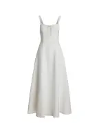 Ralph Lauren Collection Лляна сукня - Артикул: 290975331001