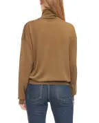 Saint Laurent Гольф из шерсти - Артикул: 850331-Y76GM