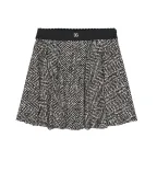 Dolce&Gabbana Детская юбка - Артикул: L54I67-FSGDZ-B