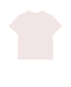 Dolce&Gabbana Дитяча футболка з вишивкою - Артикул: L5JTNK-G7PYF-B