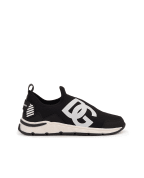 Dolce&Gabbana Детские кроссовки - Артикул: DA5274-AU569-M