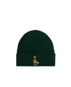 Polo Ralph Lauren Детская шапка Polo Bear - Артикул: 323980658001