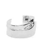 Completedworks Серебряный браслет-манжет - Артикул: R2218-silver